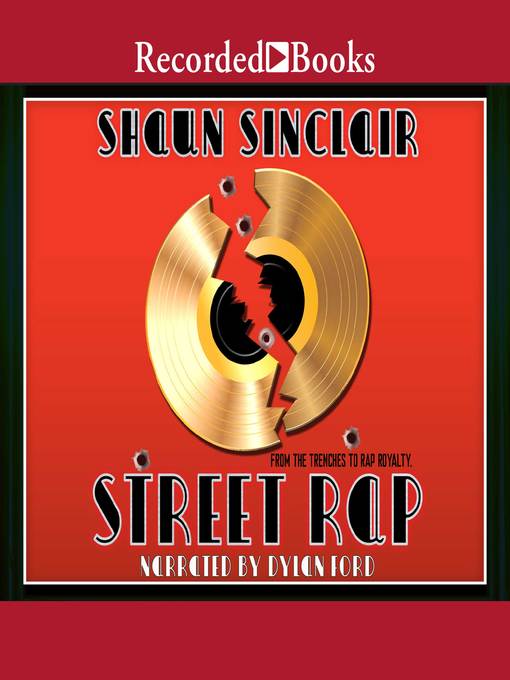 Title details for Street Rap by Shaun Sinclair - Available